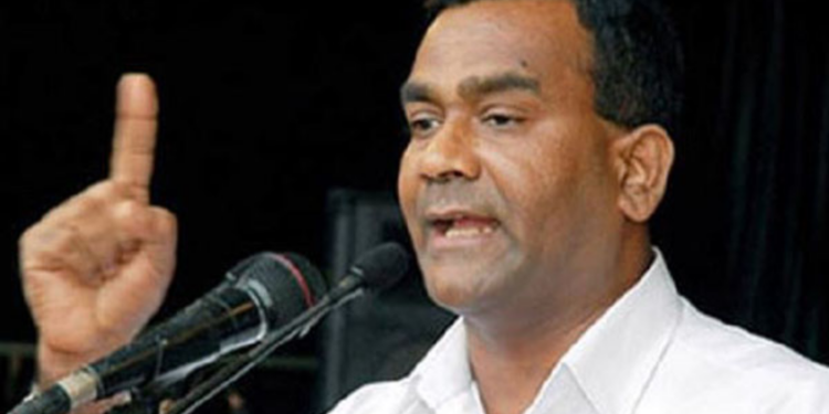 வடக்கு மக்களின் ஆதரவு சஜித்திற்கே!