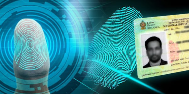 நாட்டு மக்களுக்கு முக்கிய செய்தி தேசிய அடையாள அட்டையில் ஏற்ப்படவுள்ள மாற்றம்!