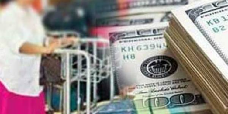 இணையத்தில் போலி வெளிநாட்டு வேலைவாய்ப்பு முகவர்கள் அதிகரிப்பு!