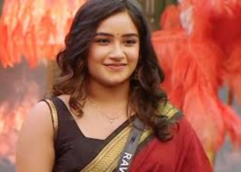 பிக்பாஸ் நிகழ்ச்சிக்கு பின் புதிய சீரியலில் கமிட்டாகியுள்ள ரவீனா