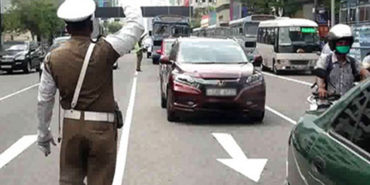 பொலிசாரின் மாதாந்த கொடுப்பனவு அதிகரிப்பு!