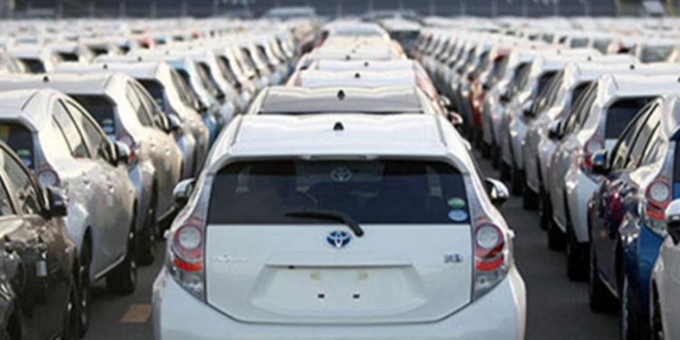 நாளையுடன் நிறைவுக்கு வரும் வாகன இறக்குமதி கட்டுப்பாடுகள்!