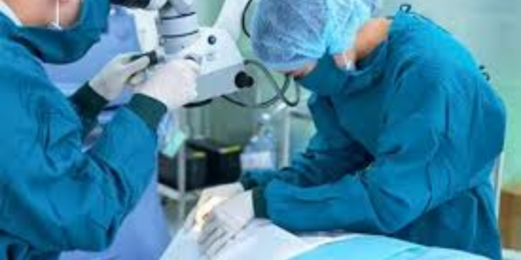 மயக்க மருந்துக்கு பற்றாக்குறையால் நிறுத்தப்படும் சத்திரசிகிச்சைகள்!