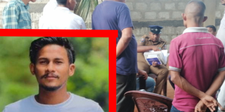 யானை தாக்குதலுக்கு இலக்கான குடும்பஸ்தர் உயிரிழப்பு!