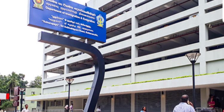 ஜரோப்பிய நாட்டில் வேலைவாய்பு தொடர்பில் பெருந்தொகை பண மோசடி !