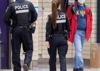 கனடாவில் நூதன மோசடி தொடர்பில் எச்சரிக்கை!