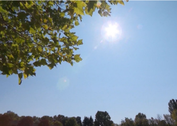 கனடாவில் ஆபத்தான வெப்ப நிலை தொடர்பில் எச்சரிக்கை!