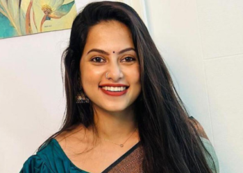 எதிர்நீச்சல் சீரியல் நடிகை மதுமிதாவின் தந்தையை பார்த்துள்ளீர்களா?