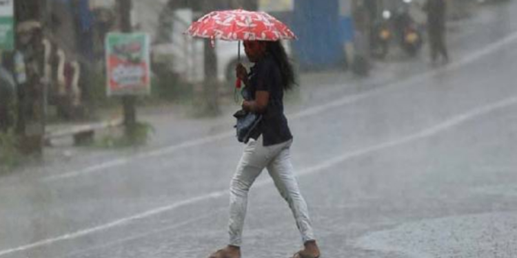 இன்றைய வானிலை  முன்னறிவிப்பு!