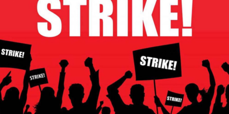 கிராம உத்தியோகத்தர்கள் விடுக்கும் எச்சரிக்கை!