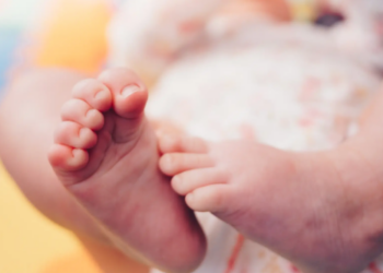 மூட நம்பிக்கையால் குழந்தையை கொன்ற தாத்தா!