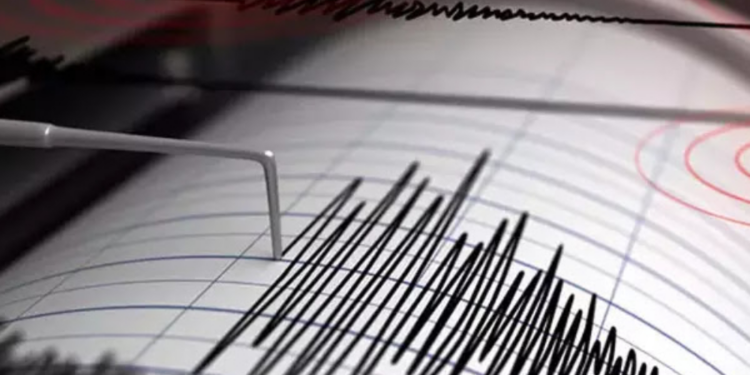 வவுனியாவில் நிலநடுக்கம்!