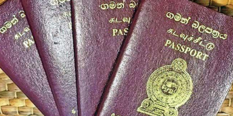 இலங்கையில் இரட்டைக் குடியுரிமை தொடர்பில் வெளியாகியுள்ள செய்தி!