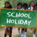 அனைத்து பாடசாலைகளுக்கு விடுமுறை!
