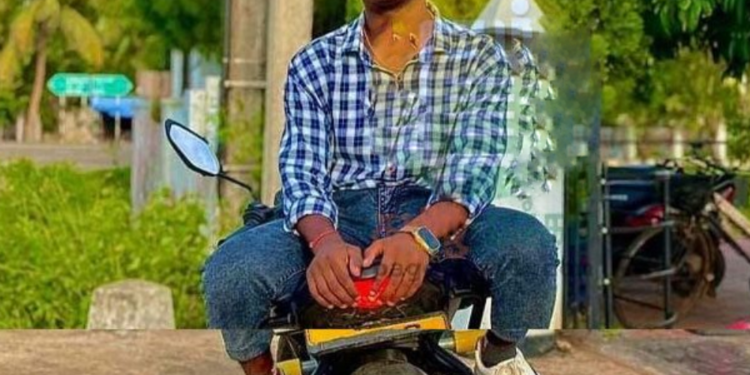 யாழில் 17 வயது  இளைஞனுக்கு நிகழ்ந்த சோகம்!