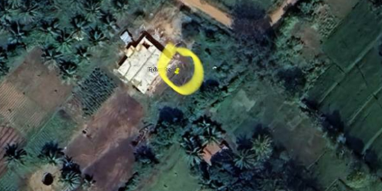 இலங்கையில் ஏற்ப்பட்ட நிலநடுக்கம் குறித்து புவியல்த்துறை  எச்சரிக்கை!