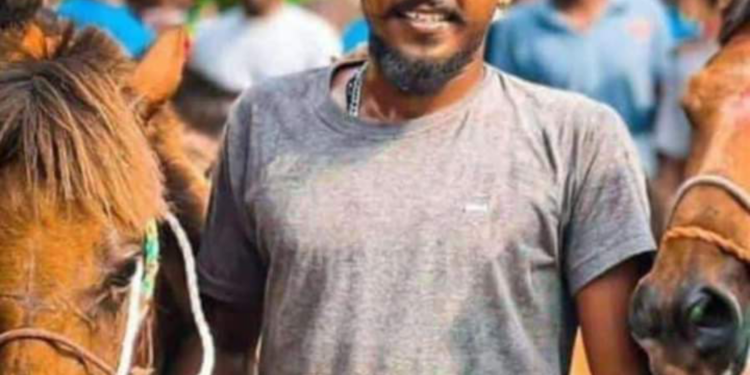 யாழில் அடித்துக் கொல்லப்பட்ட இளைஞர்!