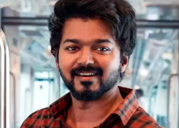 கடைசி படத்திற்காக விஜய் வாங்கவுள்ள சம்பளம்