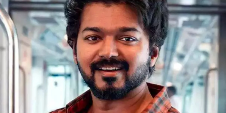 கடைசி படத்திற்காக விஜய் வாங்கவுள்ள சம்பளம்