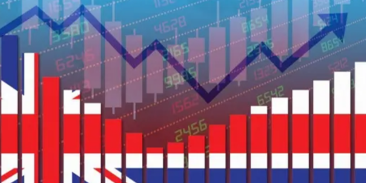 பிரித்தானிய பணவீக்கத்தில் மாற்றம்!