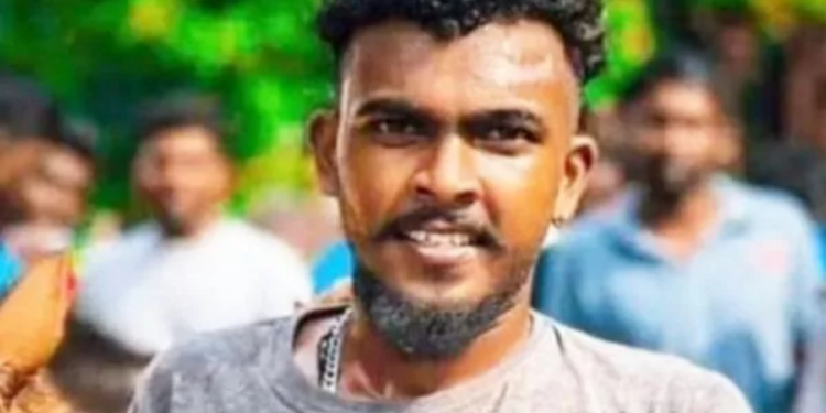 யாழ் கொலை சந்தேக நபர் ஒருவர் கைது!