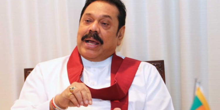 இரண்டு தேர்தல்களையும் ஜனாதிபதி நடத்தியே ஆகவேண்டும் வலியுருத்தும் மஹிந்த