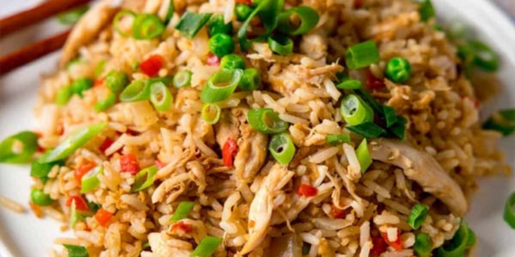 உடலுக்கு தீங்கை ஏற்ப்படுத்தும் ப்ரைடு ரைஸ்