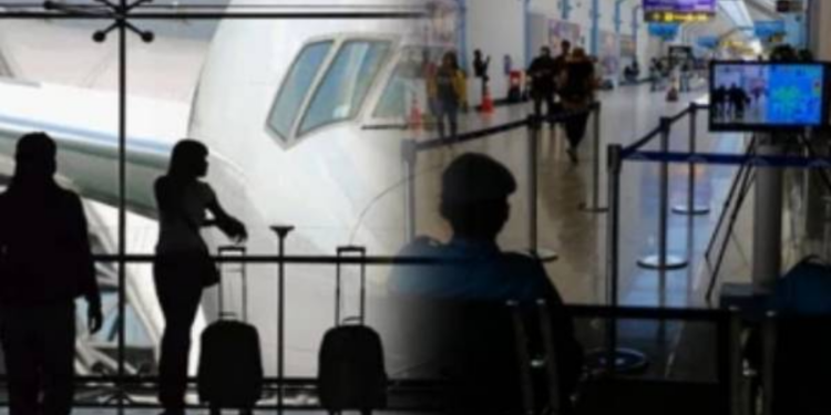 வெளிநாட்டு வேலைவாய்ப்பு தொடர்பில் மோசடிகள் அதிகரிப்பு!