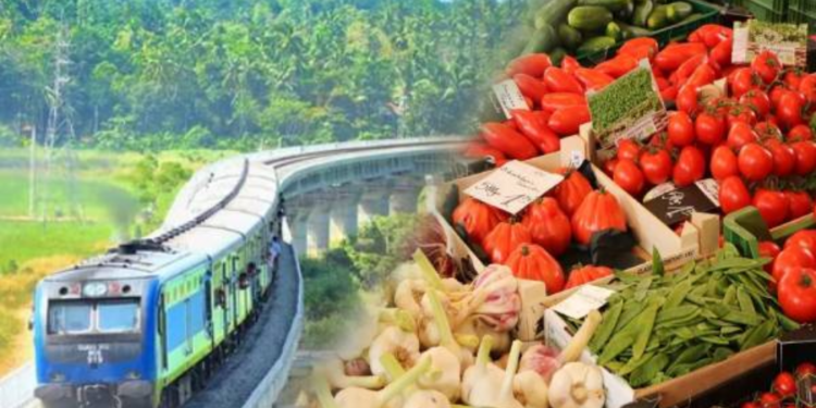 விவசாயிகளுக்கு வரும் விசேட வேலைத்திட்டம்!