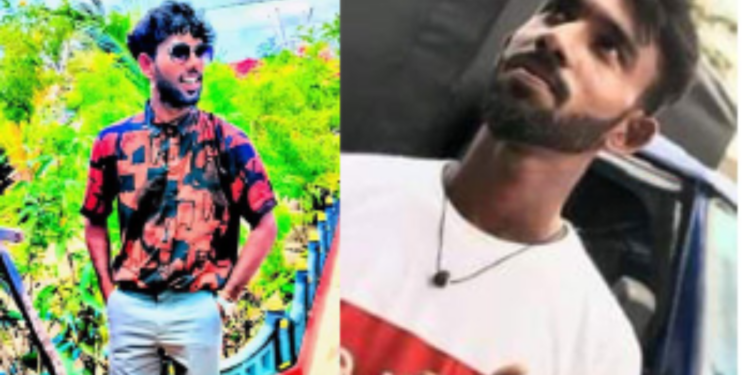 யாழில் சடலமாக மீட்க்கப்பட்ட கடற்றொழிலாளர்