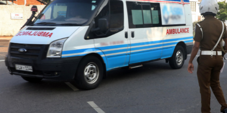 யாழில் விசேட தேவையுடைய சிறுவனுக்கு நேர்ந்த துயரம்