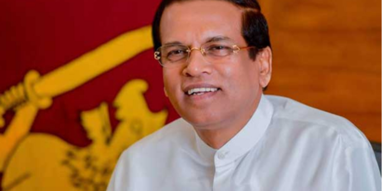 மைத்திரிக்கு எதிரான தடை தொடர்பில் நீதிமன்றத்தின் உத்தரவு!