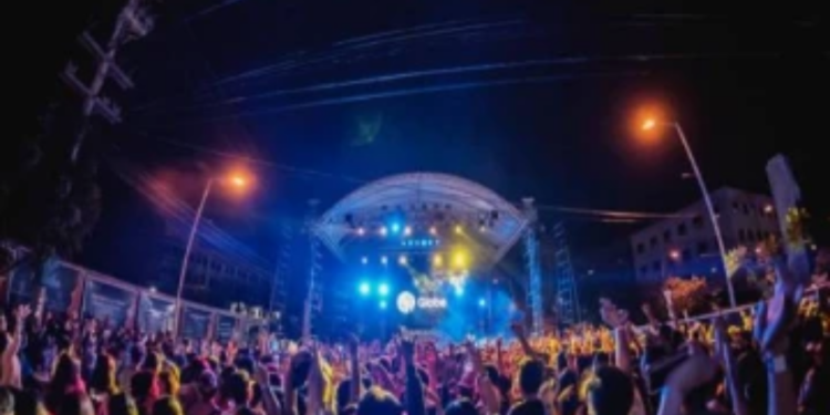 கொழும்பில் இடம்பெறவுள்ள இசை நிகழ்ச்சி !