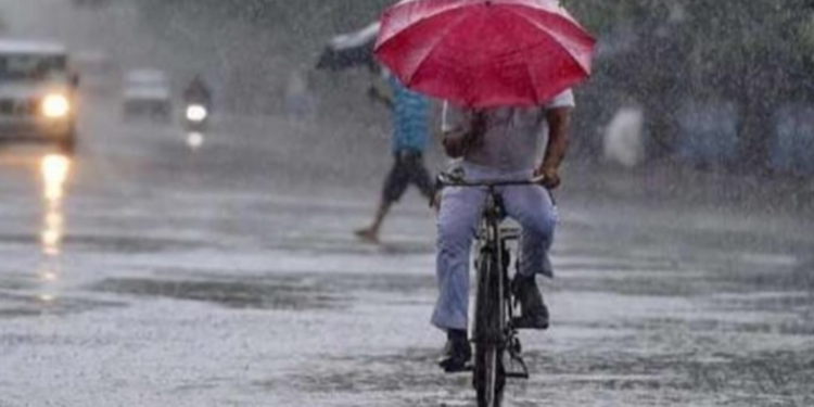 காலநிலை மாற்றம் குறித்து எச்சரிக்கை!