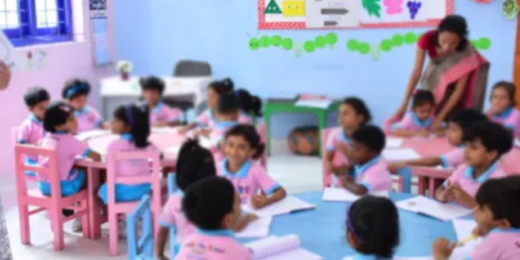 முன்பள்ளி ஆசிரியர்களுக்கான கொடுப்பனவு தொடர்பில் மகிழ்ச்சியான அறிவிப்பு!