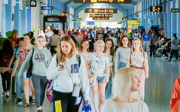 67 நாடுகளுக்கு இலவச விசா புதிய தீர்மானம்!