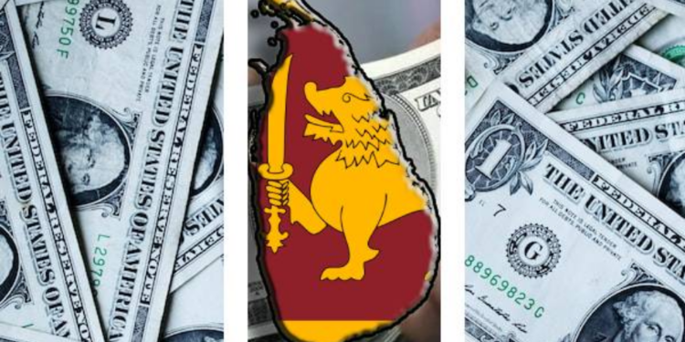 உயர்வடையும் அமெரிக்க டொலரின் பெறுமதி!