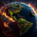 உலக அழிவு தொடர்பில்  விஞ்ஞானிகள்  வெளியிட்டுள்ள தகவல்!