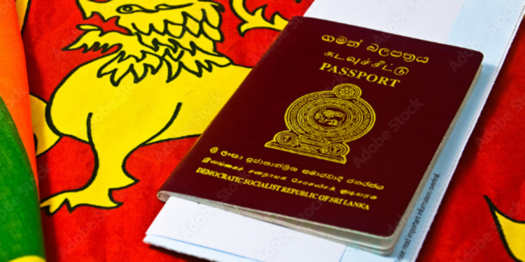 காலவதியாகும் கடவுச் சீட்டுகள் தொடர்பில் வெளியாகியுள்ள செய்தி!