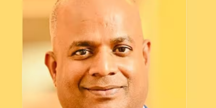 தேர்தலில் சுயேட்சையாக களமிறங்கும் தமிழர்!