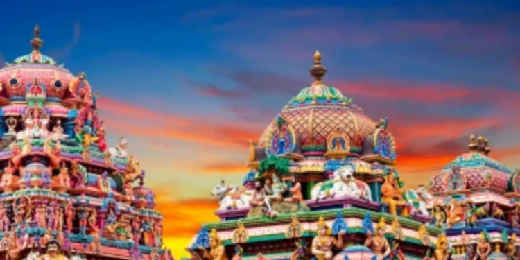 யாழ் ஆலயம் ஒன்றில் பெருந்தொகை நகை திருட்டு!