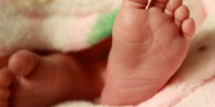 யாழில் பால் புரைக்கேறியதில் பச்சிளம் குழந்தை பரிதாப மரணம்!