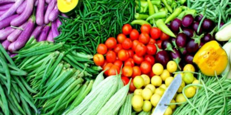 மரக்கறிகளின் விலை அதிகரிப்பு!