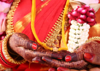 காதல் திருமணம் செய்தவர்களுக்கு குற்றவரி!