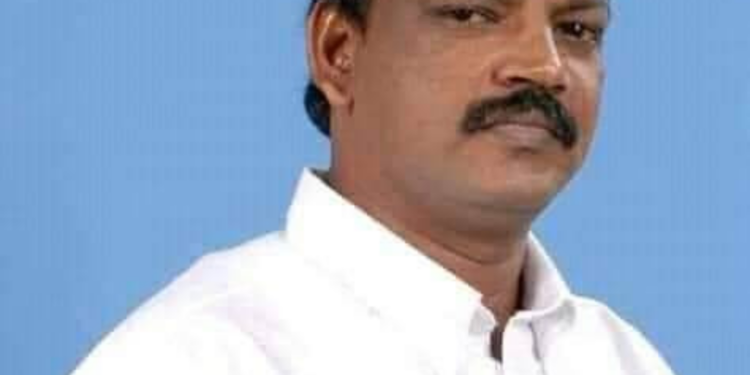 முன்னாள் நாடாளுமன்ற உறுப்பினர்  காலமானார்!