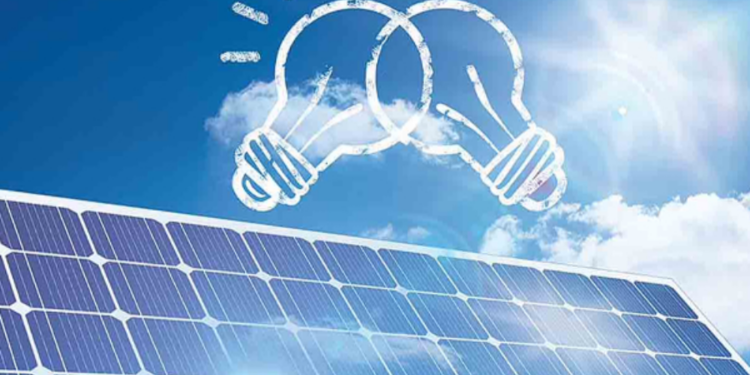 சூரிய சக்தி மின் உற்பத்தியால் கிடைக்கவுள்ள நன்மை