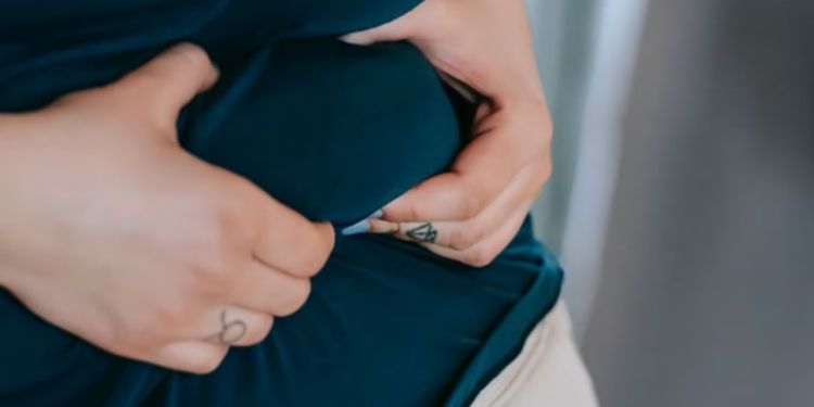 பெண்களின் உடற்பருமன் தொடர்பான விசேட ஆய்வில் வெளியான தகவல்!