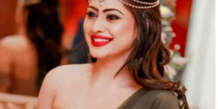 பியூமி ஹன்சமாலி குற்றம் சுமத்திய சமூக ஆர்வலர் கைது!