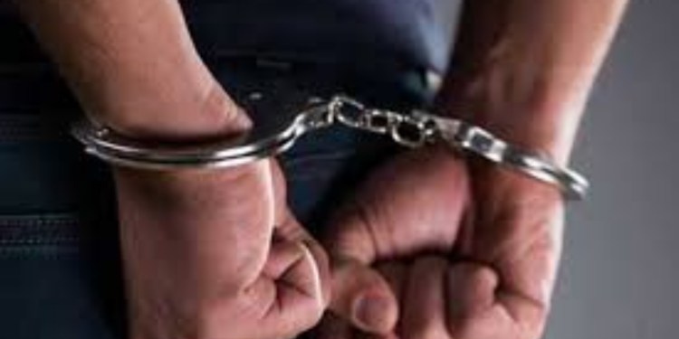 சட்டவிரோத கடத்திலில் ஈடுபட்ட மூன்று சந்தேக நபர்கள் கைது!