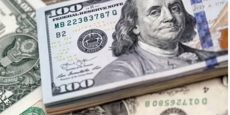 அமெரிக்க டொலரின் பெறுமதி!